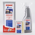 Hóa chất làm nội thất Sonax - Germany