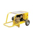 Máy rửa xe công nghiệp V-JET 300/18E
