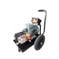 Máy rửa xe ô tô công suất lớn áp lực cao V-Jet C200/21
