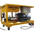 Máy rửa xe cao áp V-JET 500/30E