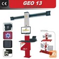 Máy căn chỉnh góc nghiêng GEO-13