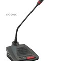 Micro dùng cho chủ tọa Vicboss VIC-201C