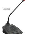 Micro dùng cho đại biểu Vicboss VIC-201D