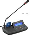 Micro dùng cho chủ tọa Vicboss VIC-301C