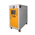 Máy rửa xe ô tô nước nóng V-JET Steammer 24E