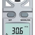Máy đo tốc độ gió TM-816