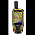 Máy định vị  GPS Garmin GPS Map 64