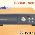 Đầu ghi hình VDTech VDT - 3600SDI.2