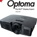 Máy chiếu Optoma ps330