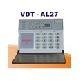 Bộ báo trộm VDTech VDT - AL27