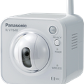 Camera Panasonic BL-VT164W