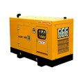 Máy Phát Điện Diesel KAMA KDE-10S