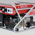 Máy phát điện Elemax SV6500