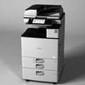 Máy Photocopy Kỹ thuật số RICOH Aficio MP C2011SP              