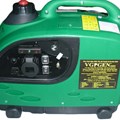 Máy phát điện Inverter VGPGEN 1000D (1KVA)