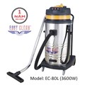 Máy hút bụi EASTCLEAN EC-80L 3600W 80L