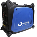 Máy Phát Điện FUJIHAIA GY2600E