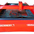 Máy cắt Plasma CNC ERA 1325 PL