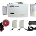 Bộ trung tâm báo động không dây SecuMax GSM-3500