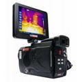 Camera đo nhiệt độ SONEL KT-640 (-20 đến 800 độ C, 640 x 480 pixel)