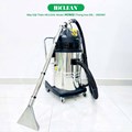 Máy giặt thảm phun hút HiClean HC 602