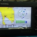 Máy dò cá haiyang HD-43C
