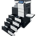 Máy photocopy Konica Minolta B554