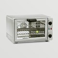 LÒ NƯỚNG ĐỐI LƯU ROLLER GRILL FC-340TQ