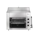 Lò nướng Salamander Dùng Gas Rinnai RSB-923N