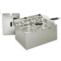 BẾP CHIÊN NHÚNG ROLLER GRILL RF8DS