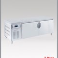 Bàn lạnh 2 cánh BERJAYA KS-BS 2DC6/G