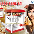 Máy làm bắp rang bơ ITO-2016