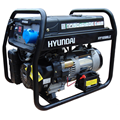 Máy Phát Điện Chạy Xăng 10Kva Hyundai HY10500LE