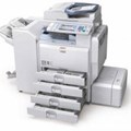 Máy photocopy Ricoh Aficio MP 5001 SP