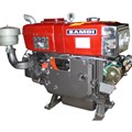Động cơ Diesel Samdi S1125A (28HP)