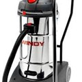 Máy hút bụi công nghiệp Lavor WINDY 365 IR