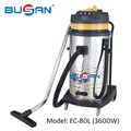 Máy hút bụi BUSAN EC-80L 3600W 80L