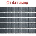 Chì dán lốp 5-10g