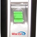 Máy chấm công ĐẦU ĐỌC VÂN TAY VÀ THẺ WISE EYE WSE-502