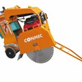 Máy cắt bê tông CONMEC CC260