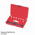 Dụng cụ lắp đĩa côn KA-6584