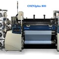 Máy dệt thổi khí OMNIPLUS 800