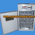 Máy nở KN-5 500pcs