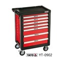 Tủ đựng đồ nghề cao cấp 6 ngăn YATO TY-0902