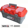 Hộp đựng dụng cụ bằng nhựa cao cấp YATO YT-88880