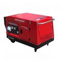 Máy phát điện Honda HG16000SDX giảm thanh 1 pha