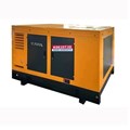 Máy Phát Điện Chạy Dầu 25Kva Kama KDE25T3D
