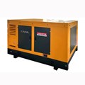 Máy Phát Điện Chạy Dầu 40Kva Kama KDE40T3D