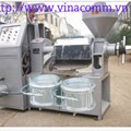 Máy ép dầu 6YL-100A