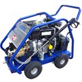 Máy phun áp lực Densin Diesel D-500